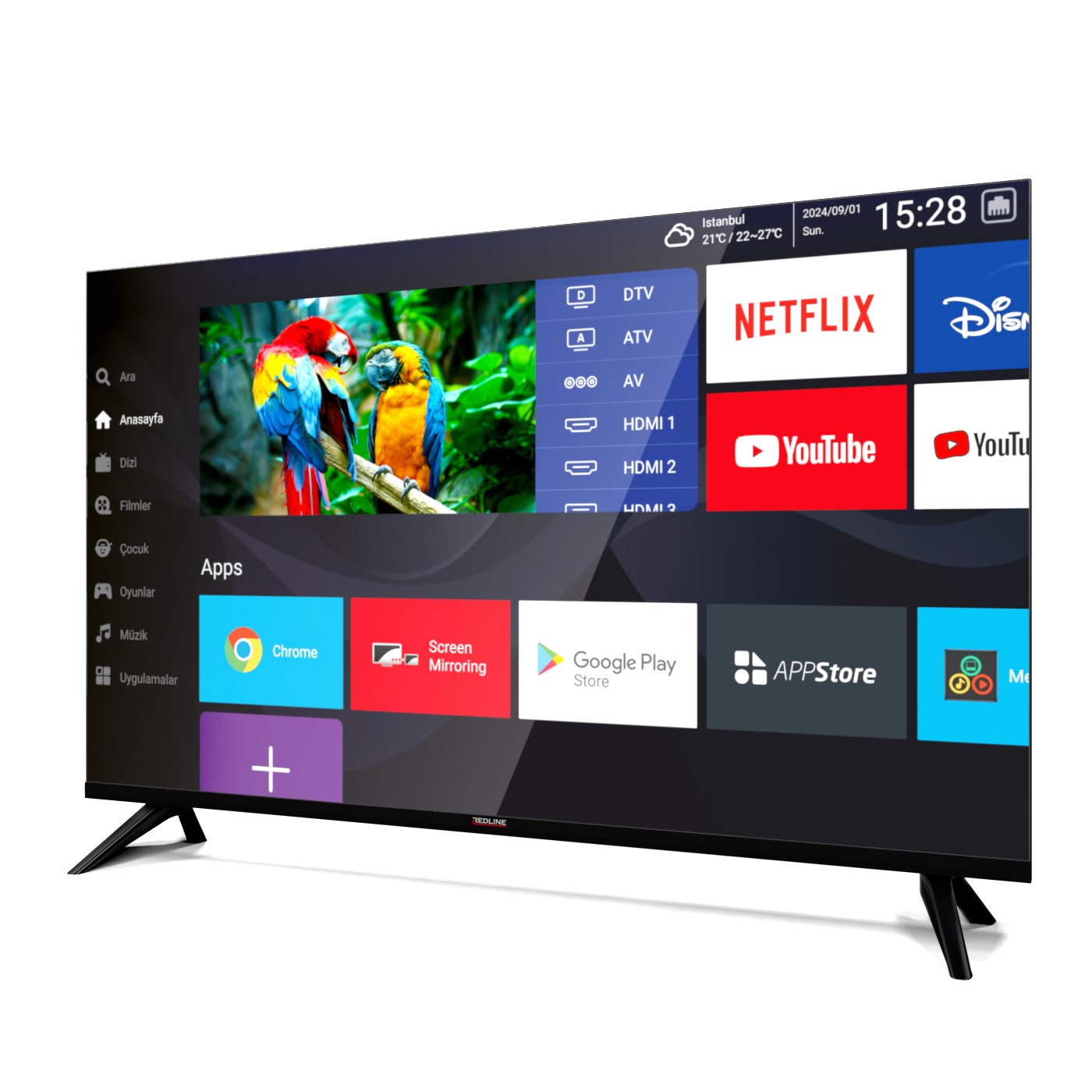 Lice Televizyon Mitsubishi Servisi